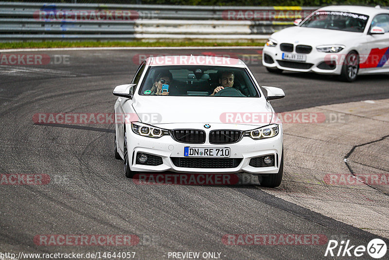 Bild #14644057 - Touristenfahrten Nürburgring Nordschleife (19.09.2021)