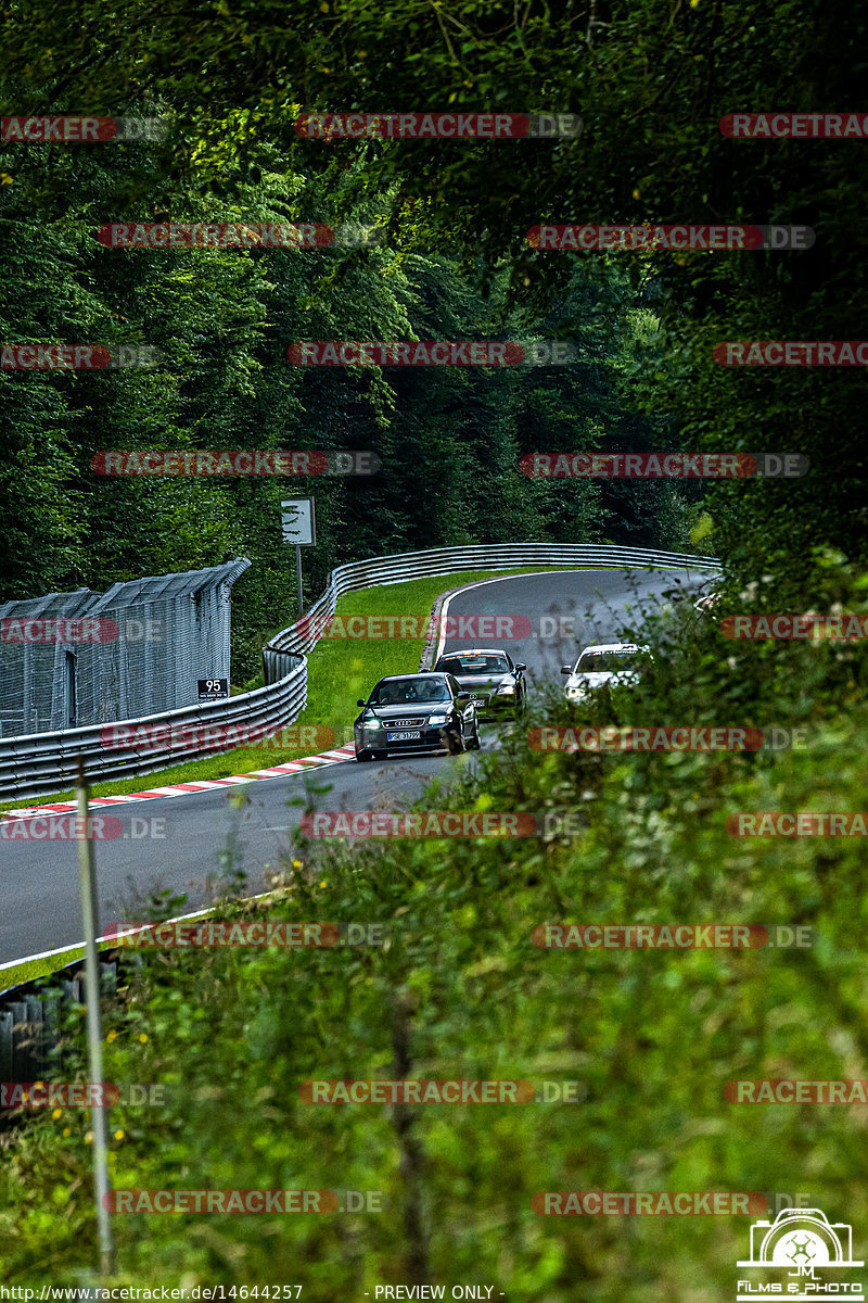 Bild #14644257 - Touristenfahrten Nürburgring Nordschleife (19.09.2021)