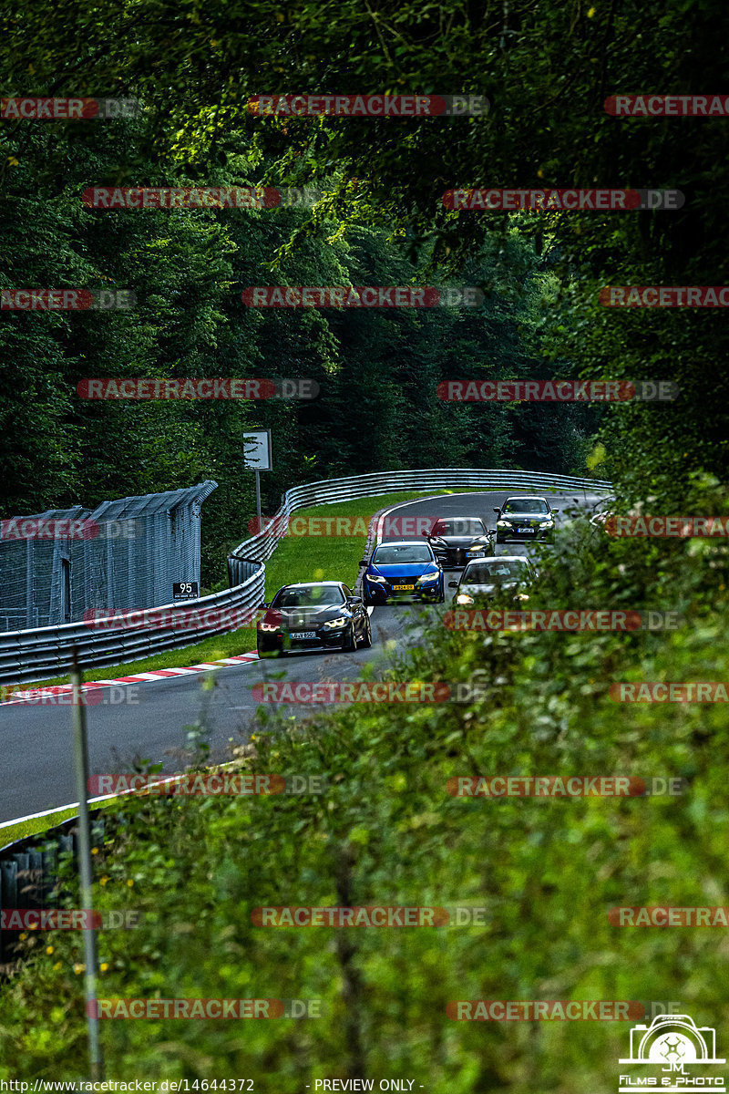 Bild #14644372 - Touristenfahrten Nürburgring Nordschleife (19.09.2021)