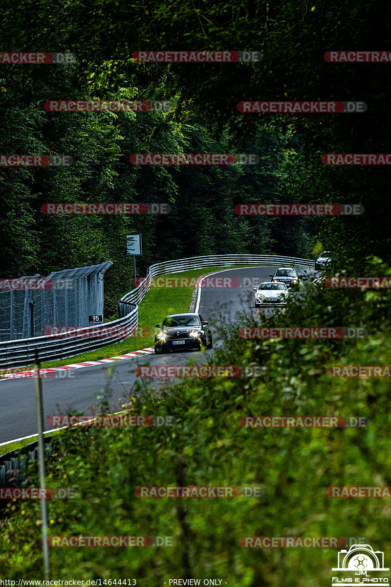 Bild #14644413 - Touristenfahrten Nürburgring Nordschleife (19.09.2021)