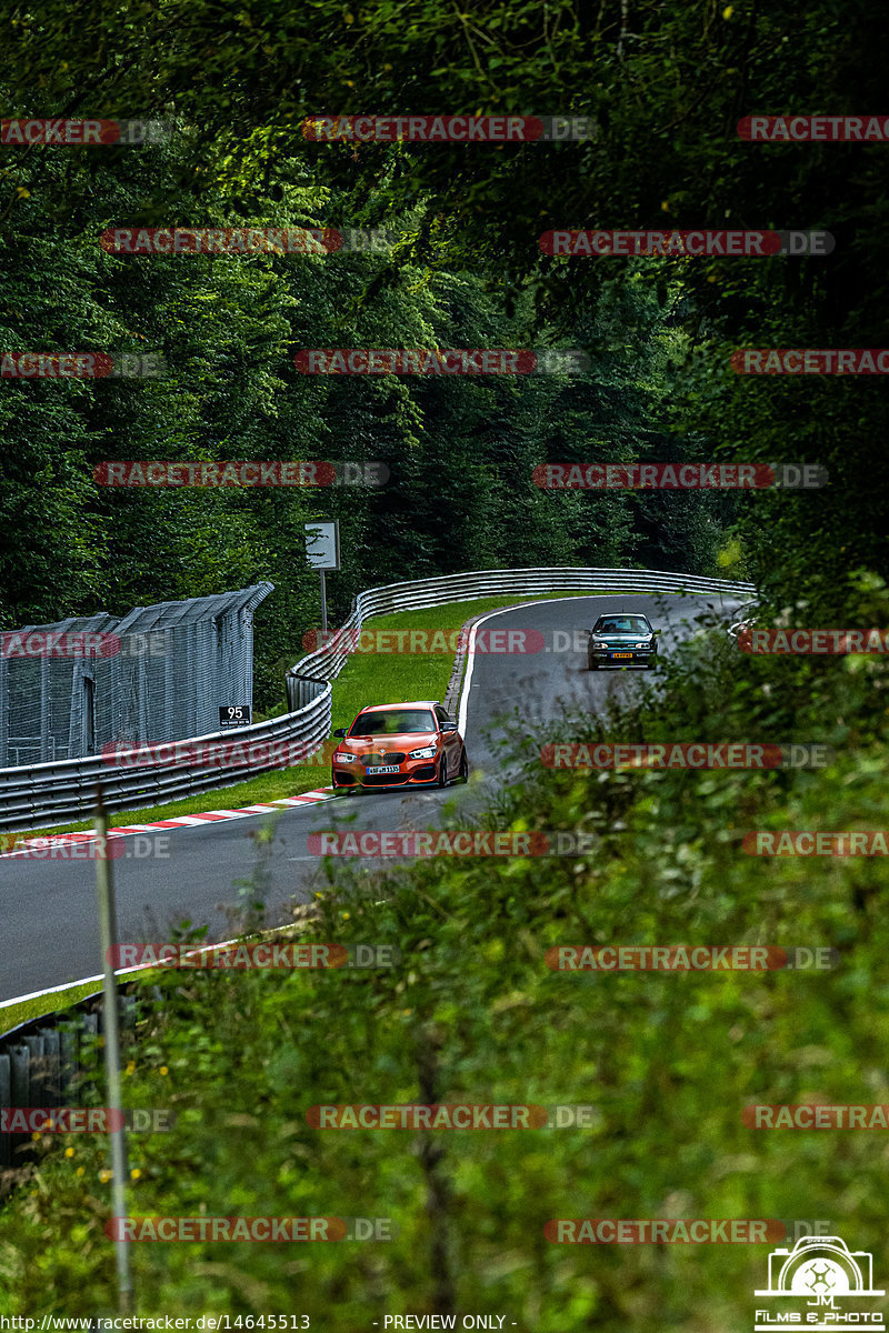 Bild #14645513 - Touristenfahrten Nürburgring Nordschleife (19.09.2021)