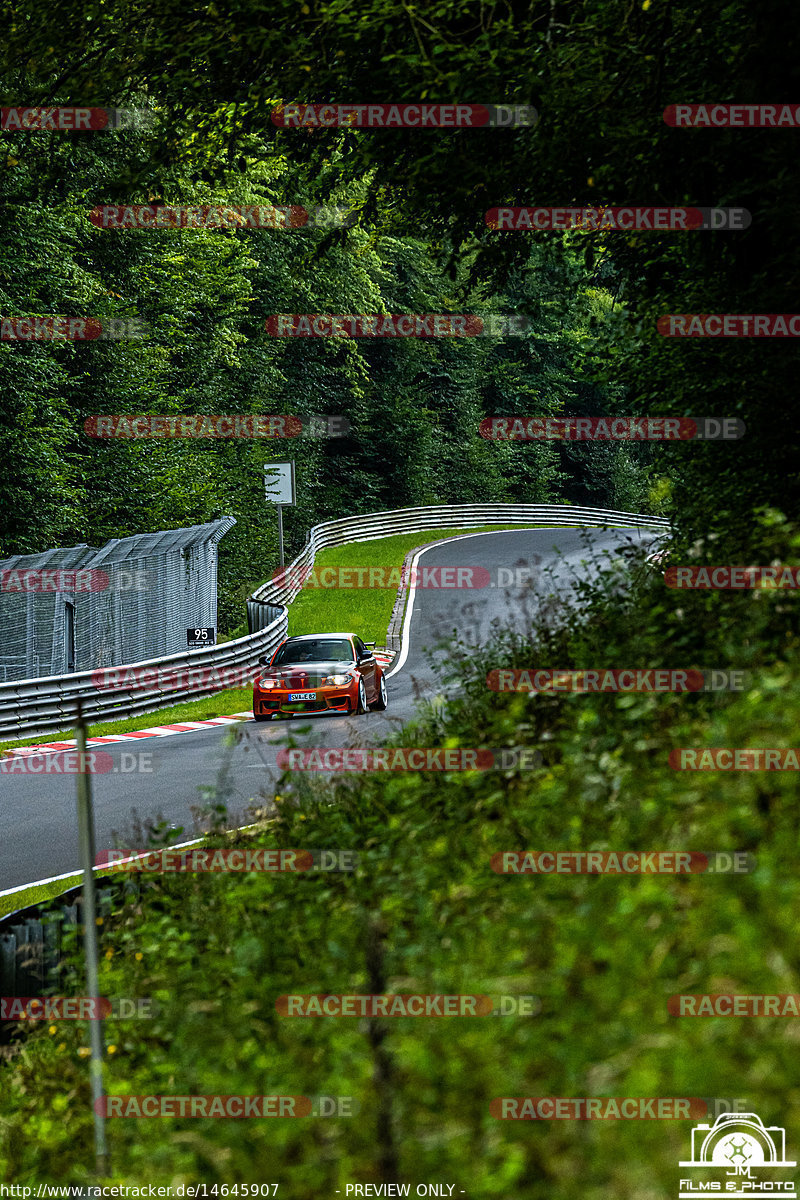 Bild #14645907 - Touristenfahrten Nürburgring Nordschleife (19.09.2021)