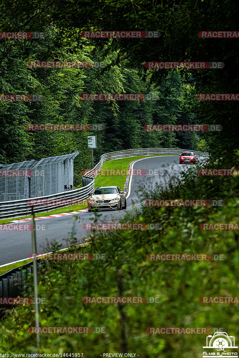 Bild #14645957 - Touristenfahrten Nürburgring Nordschleife (19.09.2021)