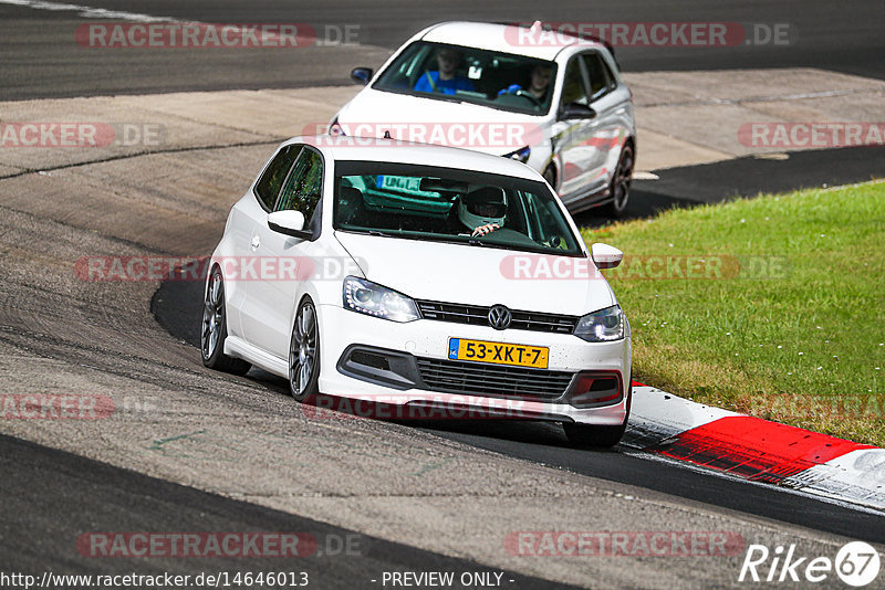 Bild #14646013 - Touristenfahrten Nürburgring Nordschleife (19.09.2021)