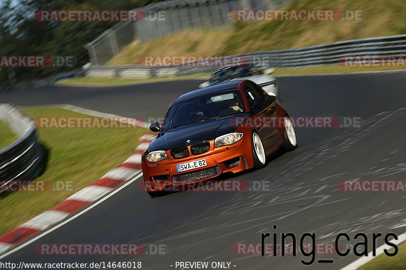 Bild #14646018 - Touristenfahrten Nürburgring Nordschleife (19.09.2021)