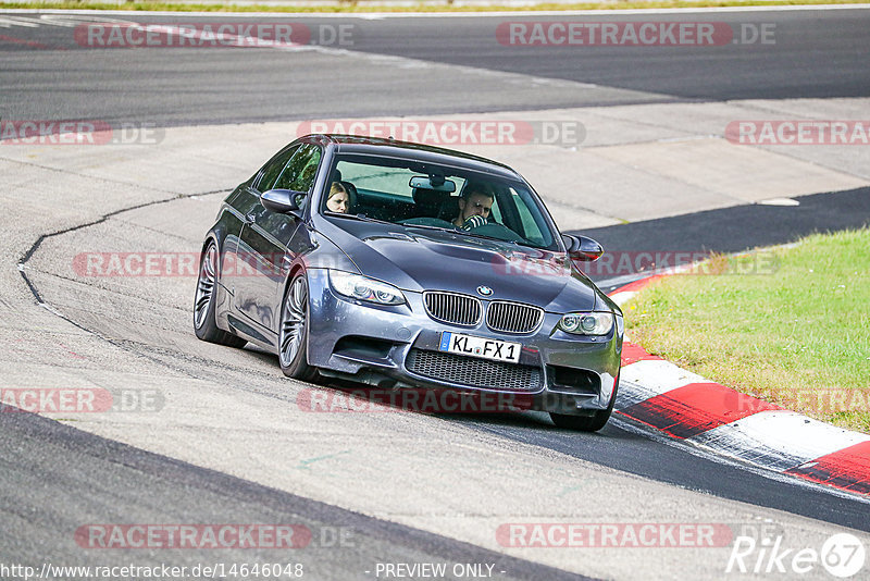 Bild #14646048 - Touristenfahrten Nürburgring Nordschleife (19.09.2021)