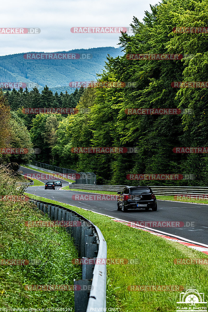 Bild #14646197 - Touristenfahrten Nürburgring Nordschleife (19.09.2021)