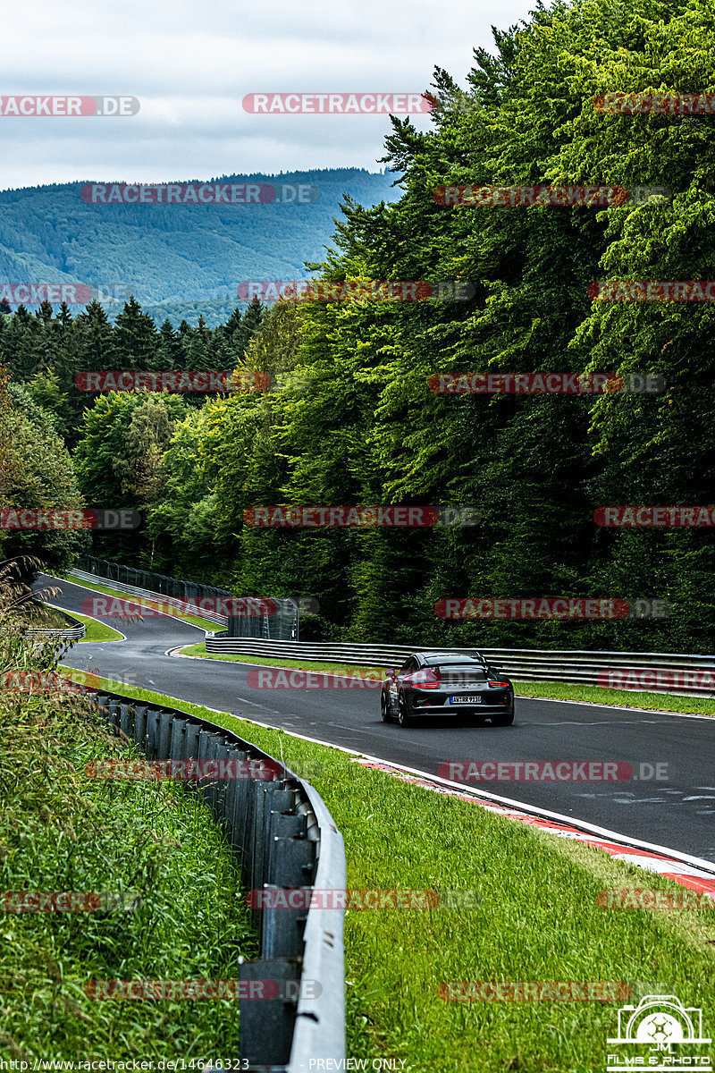 Bild #14646323 - Touristenfahrten Nürburgring Nordschleife (19.09.2021)