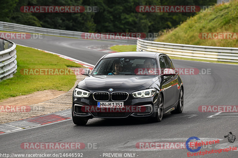 Bild #14646592 - Touristenfahrten Nürburgring Nordschleife (19.09.2021)