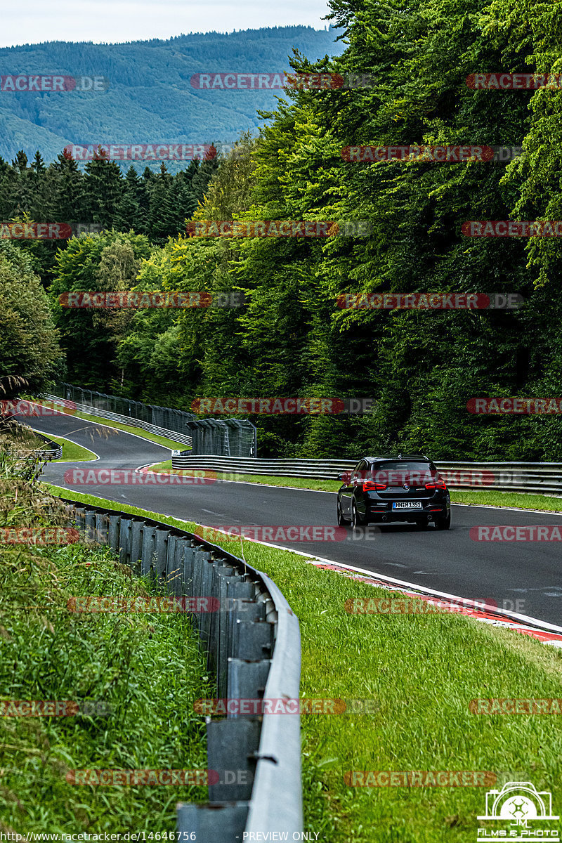 Bild #14646756 - Touristenfahrten Nürburgring Nordschleife (19.09.2021)