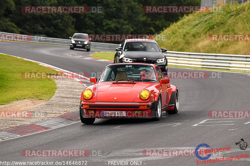 Bild #14646872 - Touristenfahrten Nürburgring Nordschleife (19.09.2021)