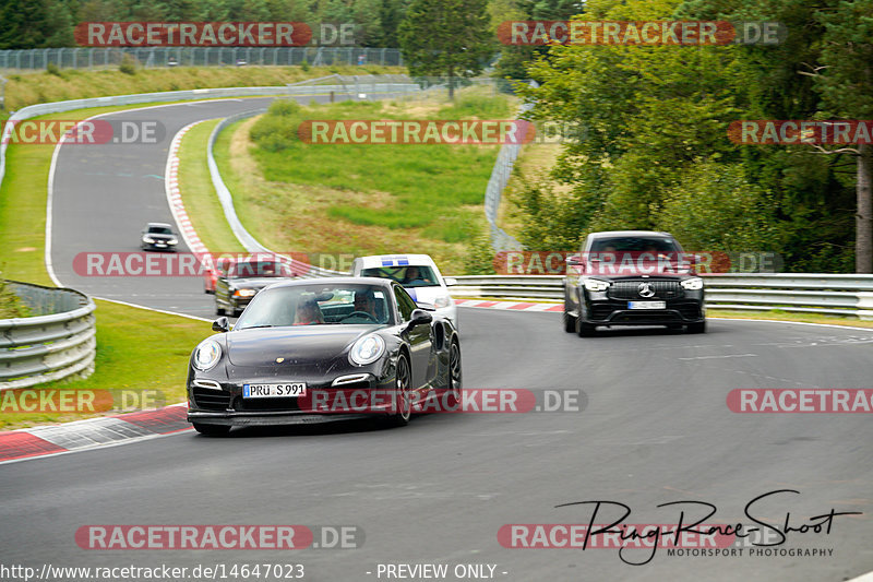 Bild #14647023 - Touristenfahrten Nürburgring Nordschleife (19.09.2021)