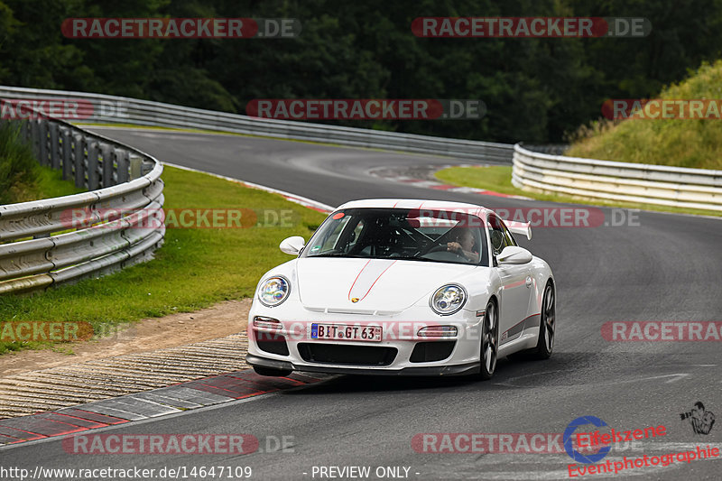 Bild #14647109 - Touristenfahrten Nürburgring Nordschleife (19.09.2021)