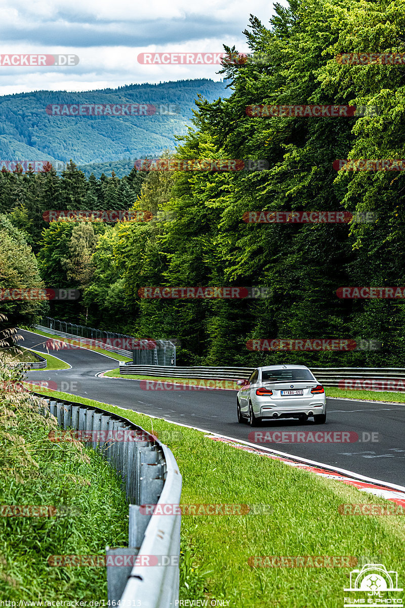 Bild #14647313 - Touristenfahrten Nürburgring Nordschleife (19.09.2021)