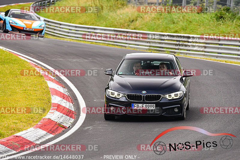 Bild #14648037 - Touristenfahrten Nürburgring Nordschleife (19.09.2021)