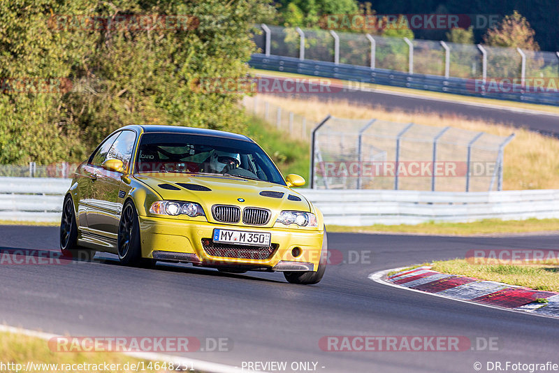 Bild #14648251 - Touristenfahrten Nürburgring Nordschleife (19.09.2021)