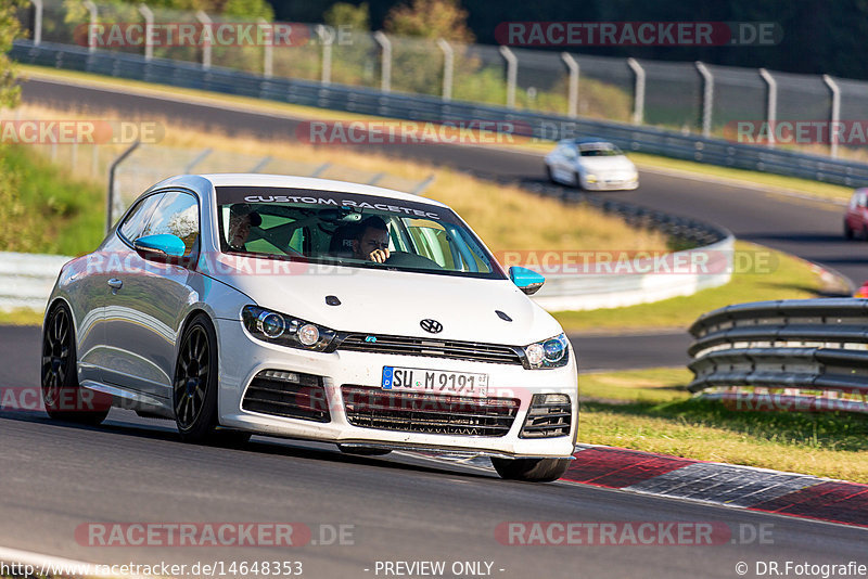 Bild #14648353 - Touristenfahrten Nürburgring Nordschleife (19.09.2021)