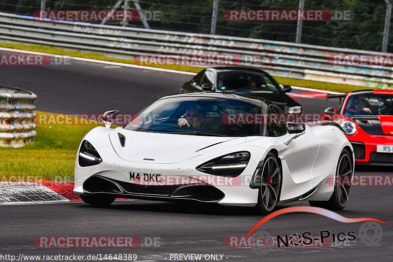 Bild #14648389 - Touristenfahrten Nürburgring Nordschleife (19.09.2021)