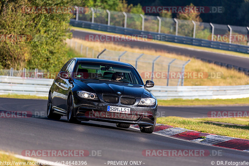 Bild #14648396 - Touristenfahrten Nürburgring Nordschleife (19.09.2021)