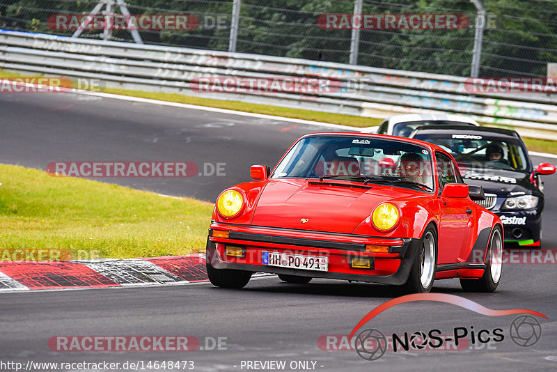 Bild #14648473 - Touristenfahrten Nürburgring Nordschleife (19.09.2021)