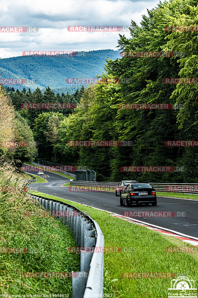 Bild #14648632 - Touristenfahrten Nürburgring Nordschleife (19.09.2021)