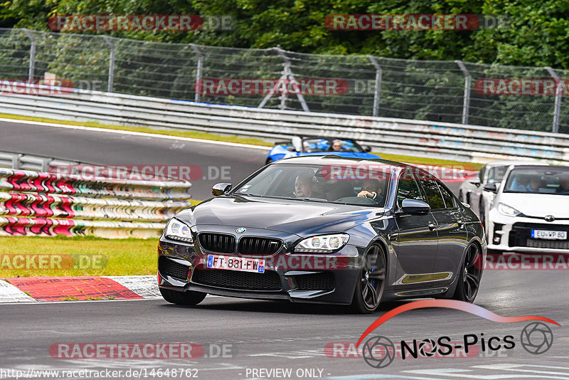 Bild #14648762 - Touristenfahrten Nürburgring Nordschleife (19.09.2021)