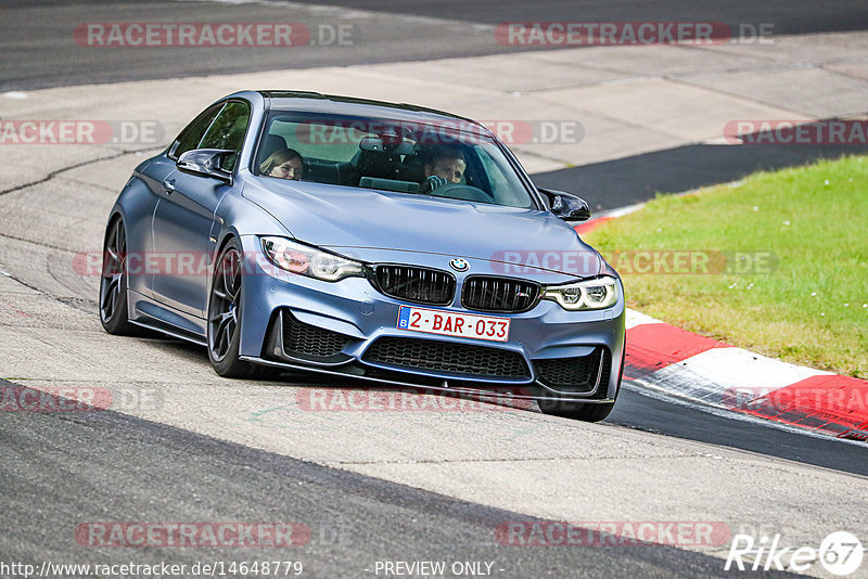 Bild #14648779 - Touristenfahrten Nürburgring Nordschleife (19.09.2021)