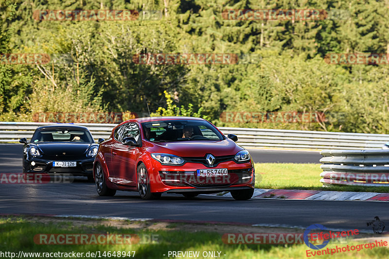 Bild #14648947 - Touristenfahrten Nürburgring Nordschleife (19.09.2021)