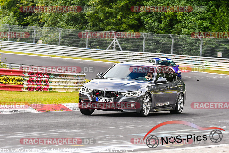 Bild #14648958 - Touristenfahrten Nürburgring Nordschleife (19.09.2021)