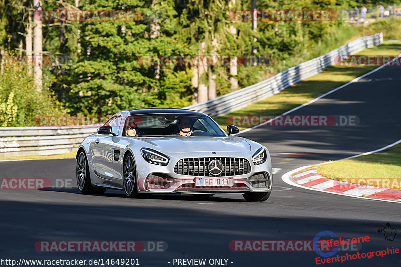 Bild #14649201 - Touristenfahrten Nürburgring Nordschleife (19.09.2021)