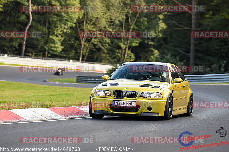 Bild #14649763 - Touristenfahrten Nürburgring Nordschleife (19.09.2021)