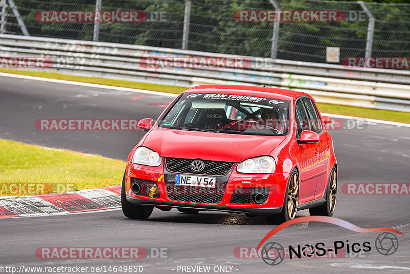 Bild #14649850 - Touristenfahrten Nürburgring Nordschleife (19.09.2021)