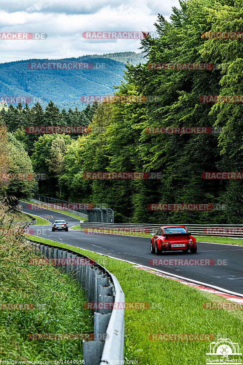 Bild #14649956 - Touristenfahrten Nürburgring Nordschleife (19.09.2021)