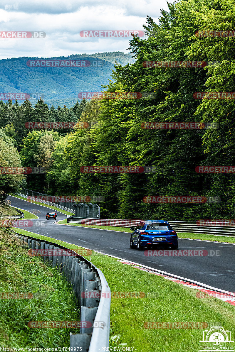 Bild #14649975 - Touristenfahrten Nürburgring Nordschleife (19.09.2021)