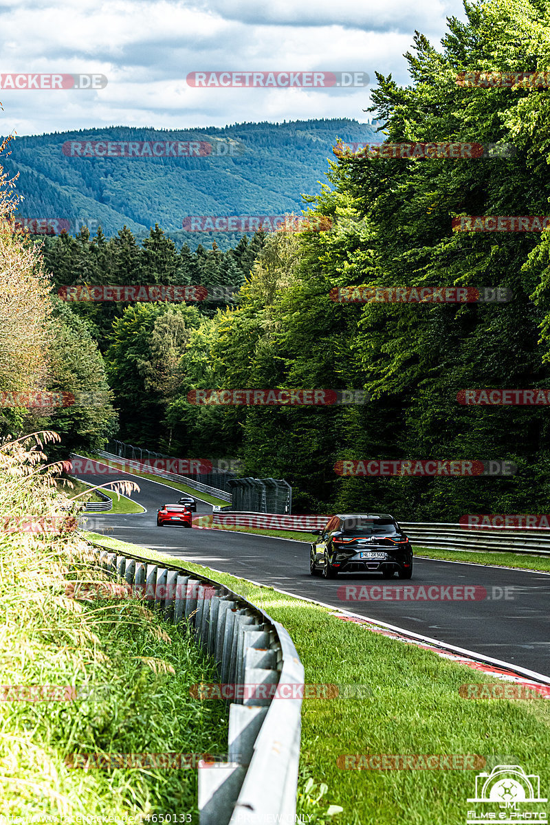 Bild #14650133 - Touristenfahrten Nürburgring Nordschleife (19.09.2021)