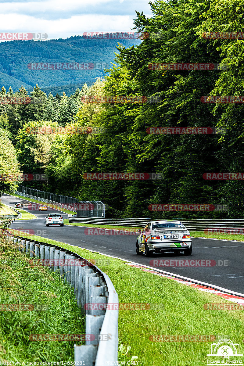 Bild #14650281 - Touristenfahrten Nürburgring Nordschleife (19.09.2021)