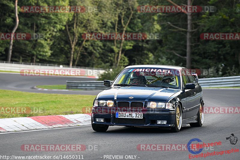 Bild #14650311 - Touristenfahrten Nürburgring Nordschleife (19.09.2021)