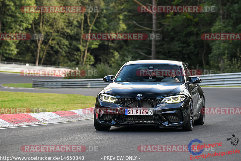 Bild #14650343 - Touristenfahrten Nürburgring Nordschleife (19.09.2021)