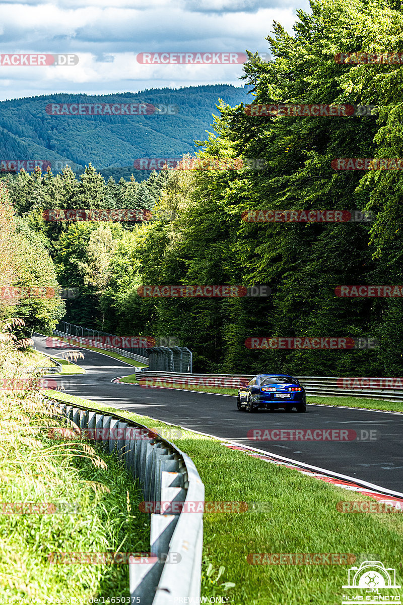 Bild #14650375 - Touristenfahrten Nürburgring Nordschleife (19.09.2021)