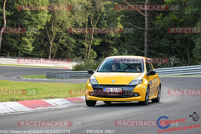 Bild #14650378 - Touristenfahrten Nürburgring Nordschleife (19.09.2021)