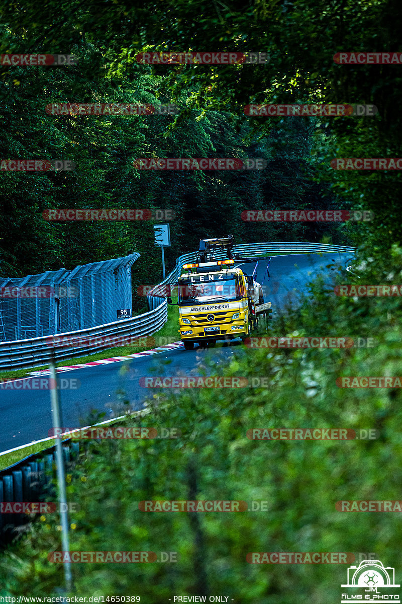 Bild #14650389 - Touristenfahrten Nürburgring Nordschleife (19.09.2021)