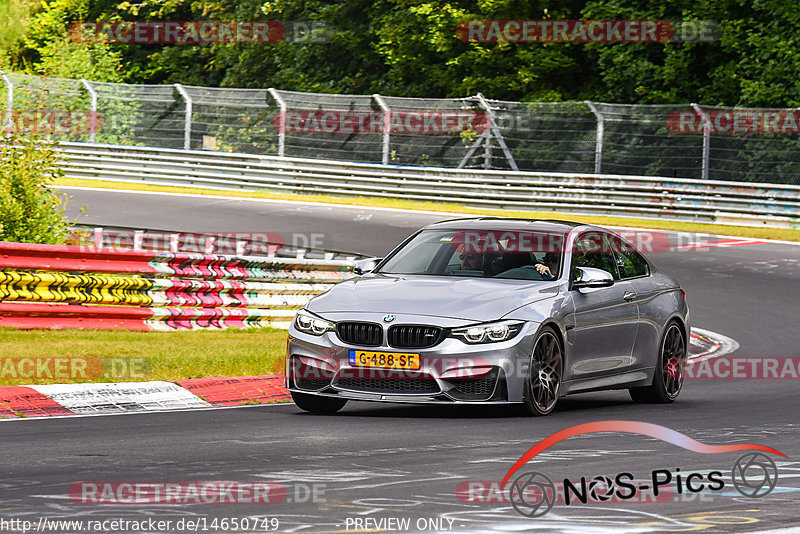 Bild #14650749 - Touristenfahrten Nürburgring Nordschleife (19.09.2021)