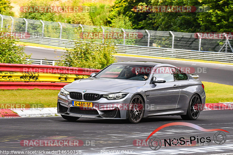 Bild #14650750 - Touristenfahrten Nürburgring Nordschleife (19.09.2021)