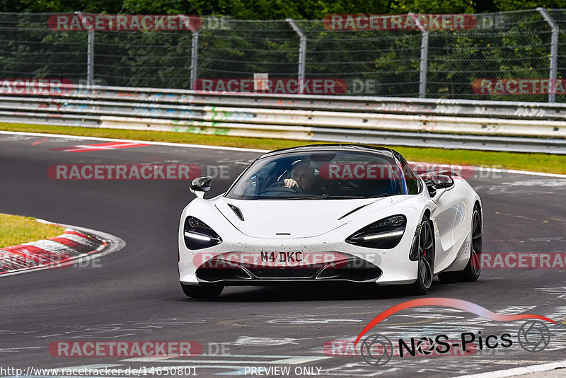 Bild #14650801 - Touristenfahrten Nürburgring Nordschleife (19.09.2021)