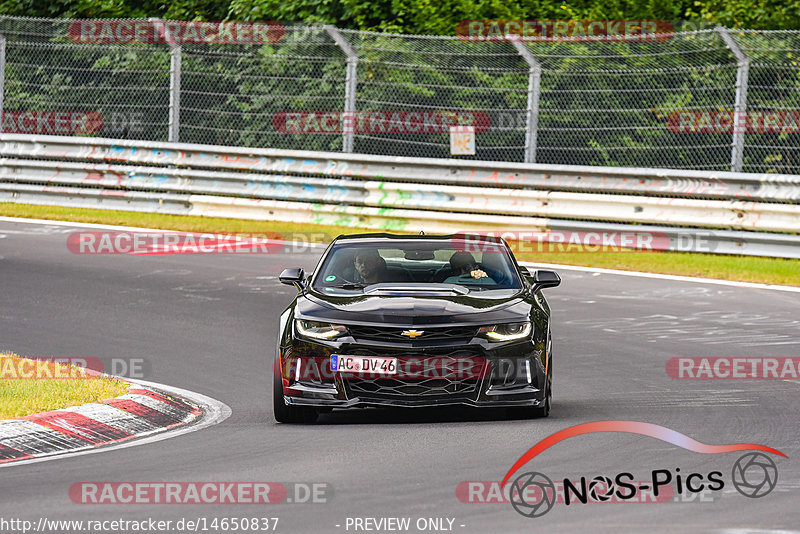 Bild #14650837 - Touristenfahrten Nürburgring Nordschleife (19.09.2021)