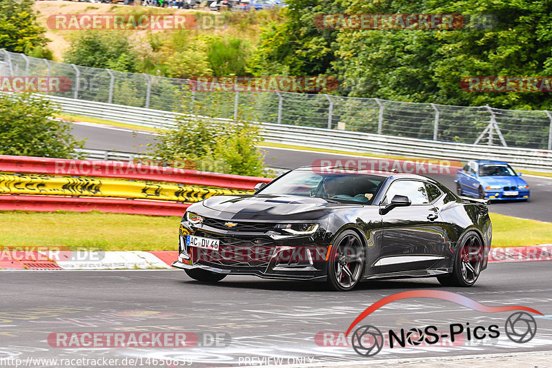 Bild #14650839 - Touristenfahrten Nürburgring Nordschleife (19.09.2021)