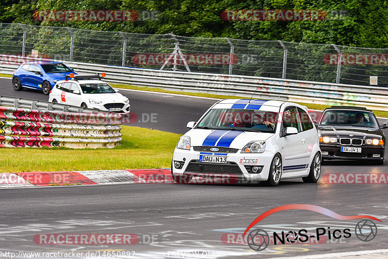 Bild #14650897 - Touristenfahrten Nürburgring Nordschleife (19.09.2021)