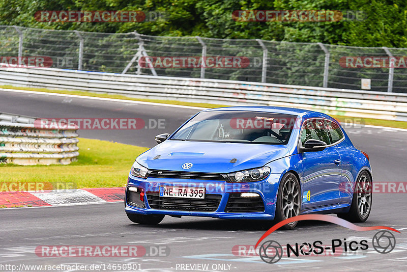 Bild #14650901 - Touristenfahrten Nürburgring Nordschleife (19.09.2021)