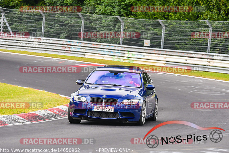 Bild #14650962 - Touristenfahrten Nürburgring Nordschleife (19.09.2021)