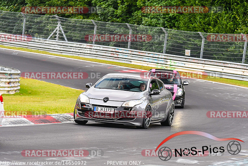 Bild #14650972 - Touristenfahrten Nürburgring Nordschleife (19.09.2021)